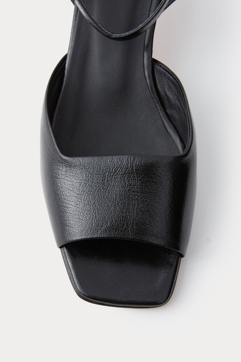 Rachel Comey Footwear Clemet Kitten Heel Black
