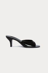 Rachel Comey Footwear Kitten Heel Black