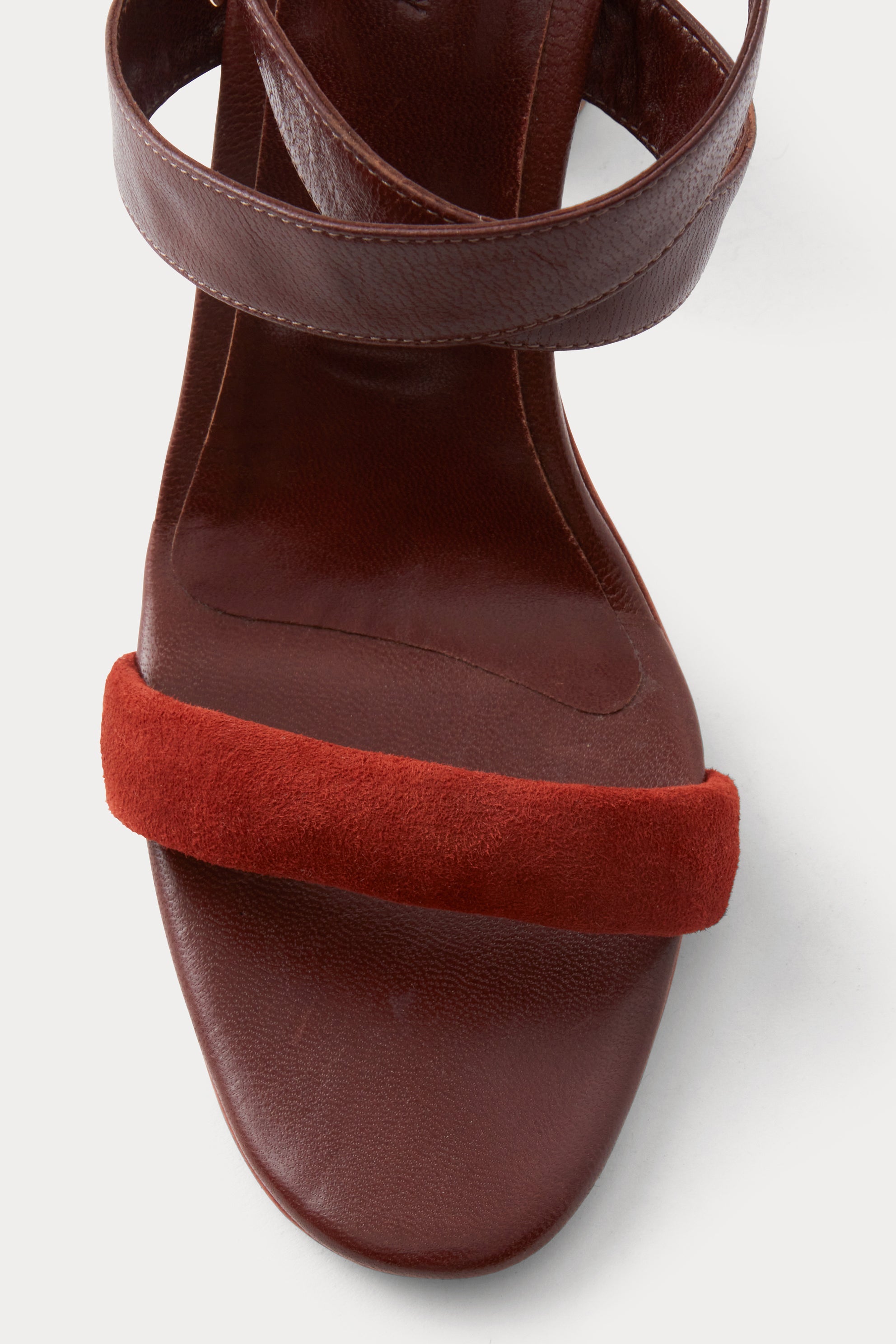 Rachel Comey Footwear|Sale Bryers Heel Orange