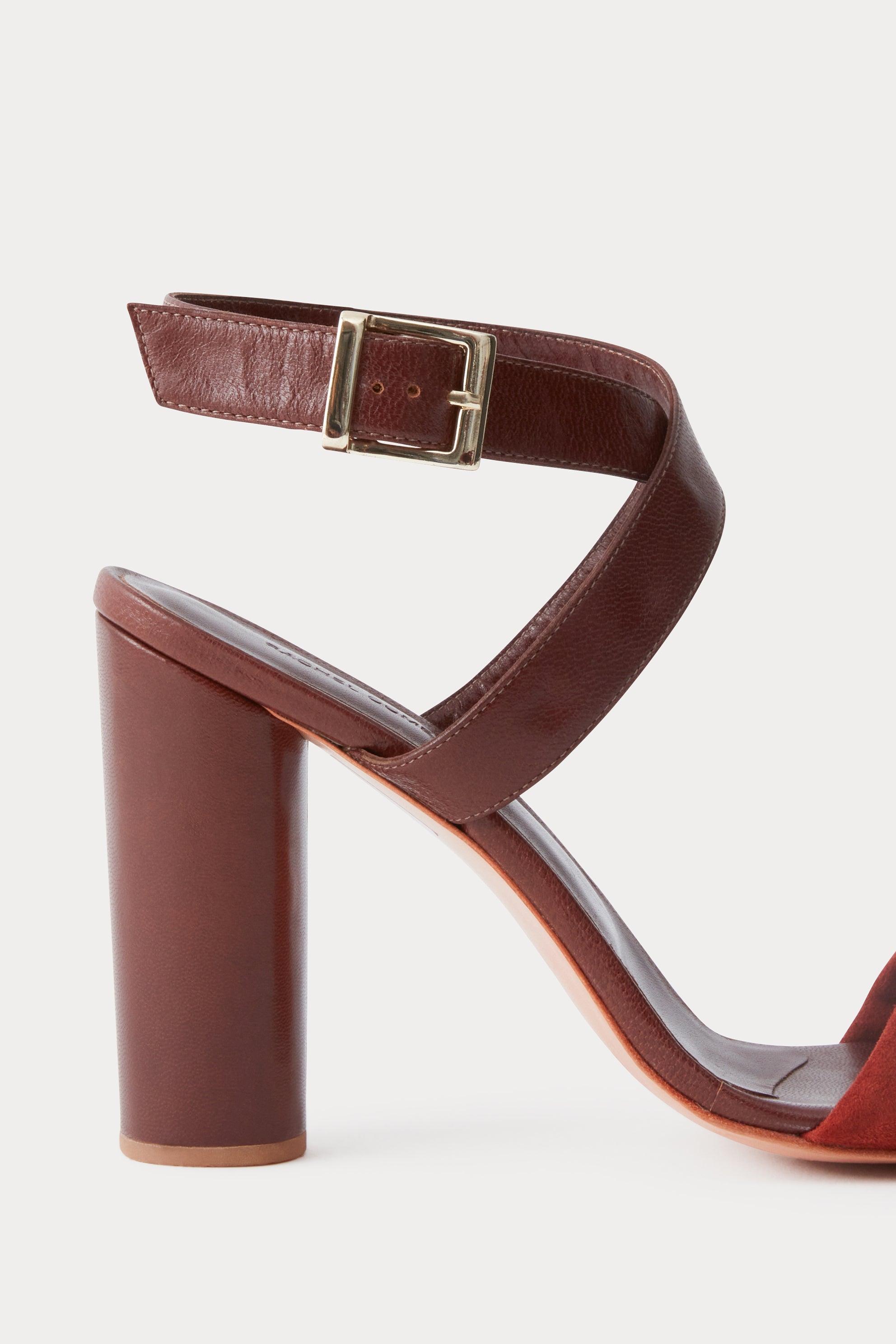 Rachel Comey Footwear|Sale Bryers Heel Orange