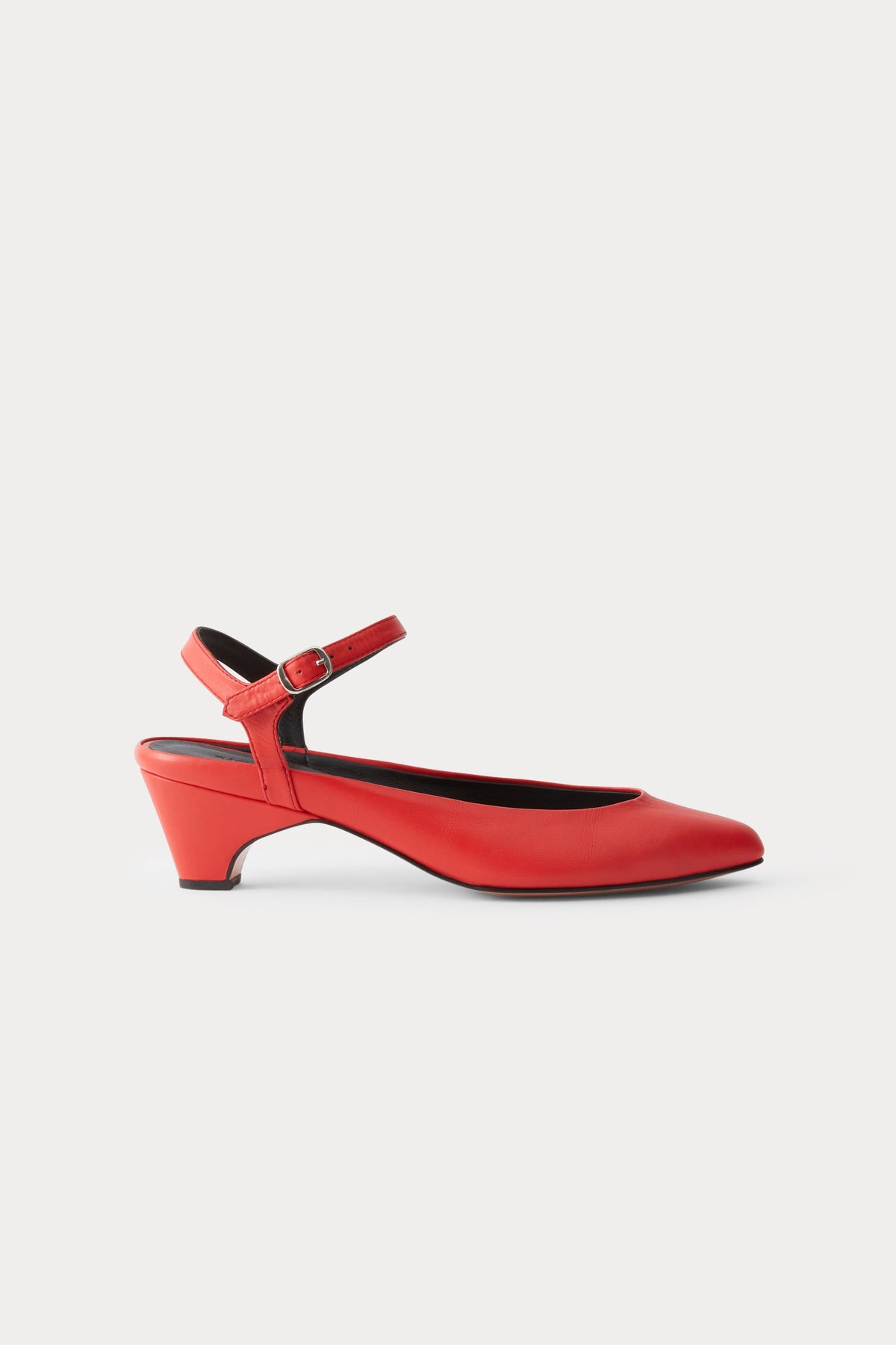 Rachel Comey Footwear|Sale Danes Kitten Heel Orange
