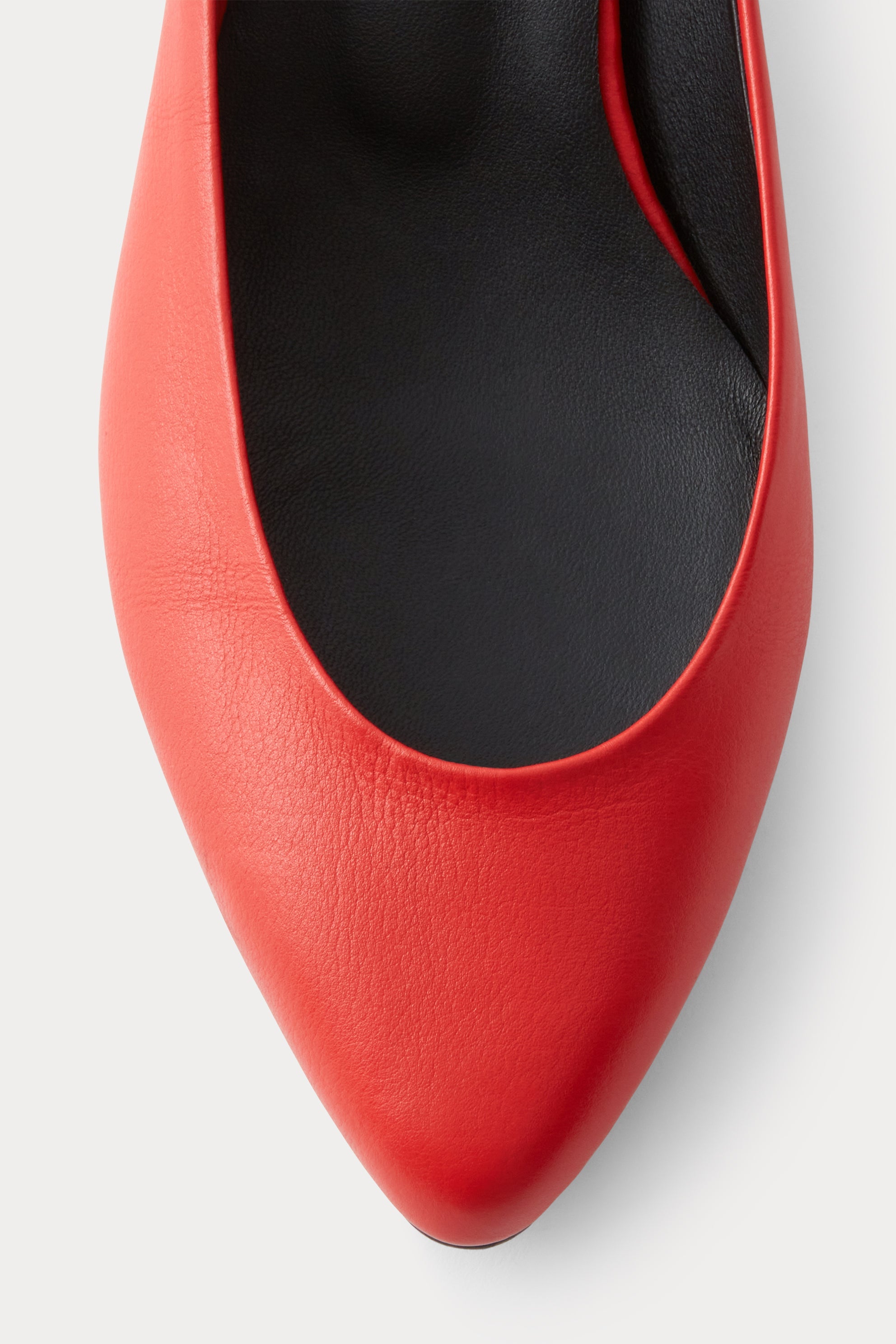 Rachel Comey Footwear|Sale Danes Kitten Heel Orange