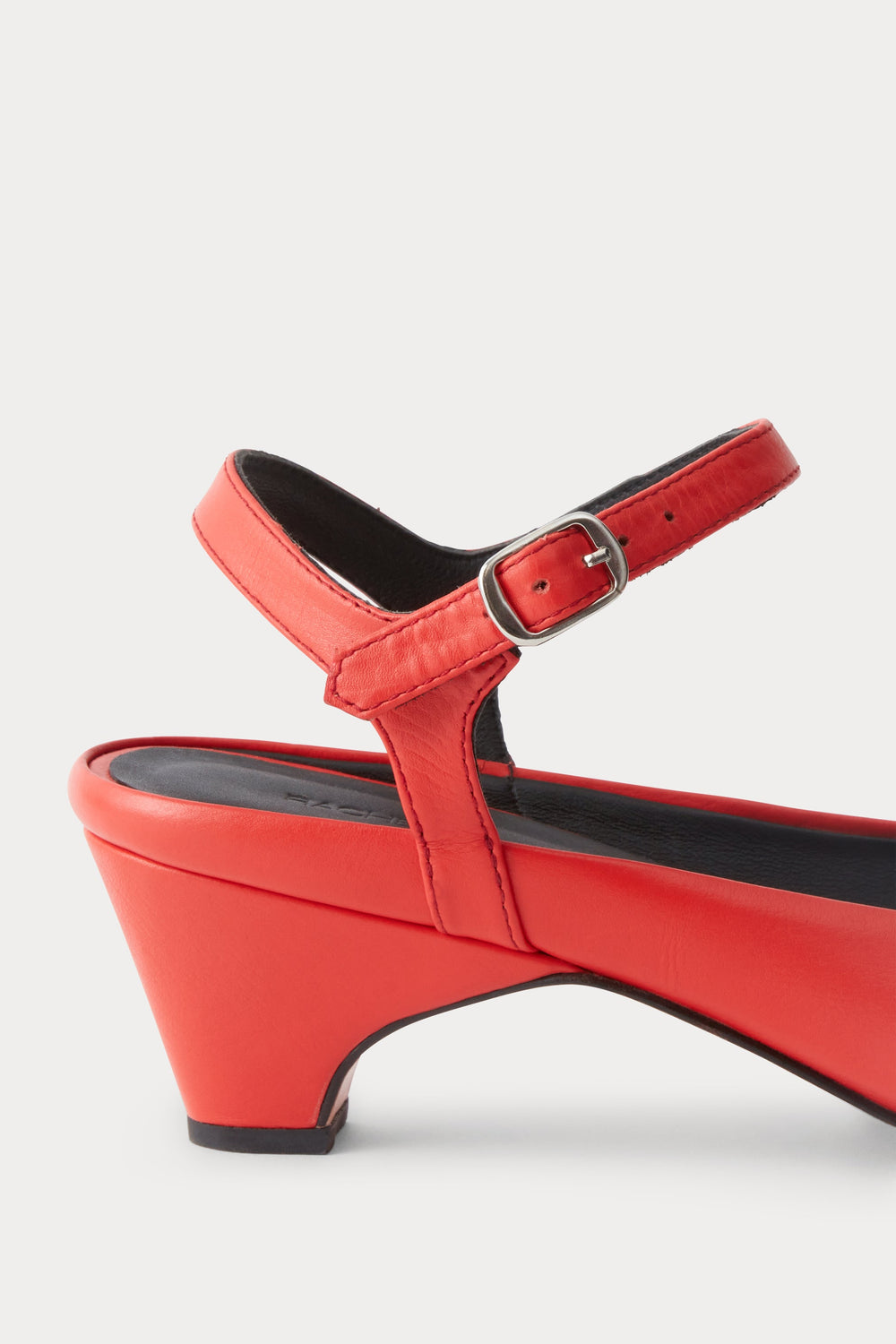 Rachel Comey Footwear|Sale Danes Kitten Heel Orange