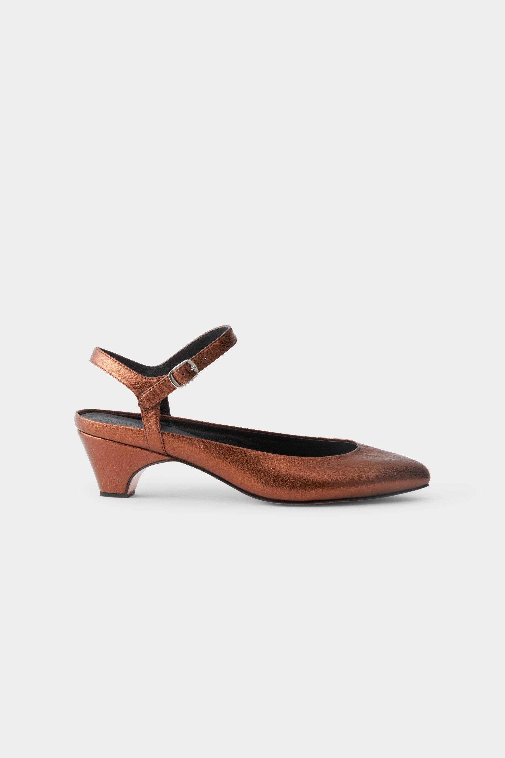 Rachel Comey Footwear|Sale Danes Kitten Heel Bronze
