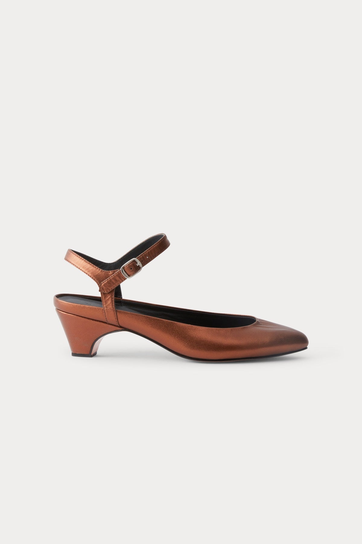 Rachel Comey Footwear|Sale Danes Kitten Heel Bronze