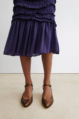 Rachel Comey Footwear|Sale Danes Kitten Heel Bronze