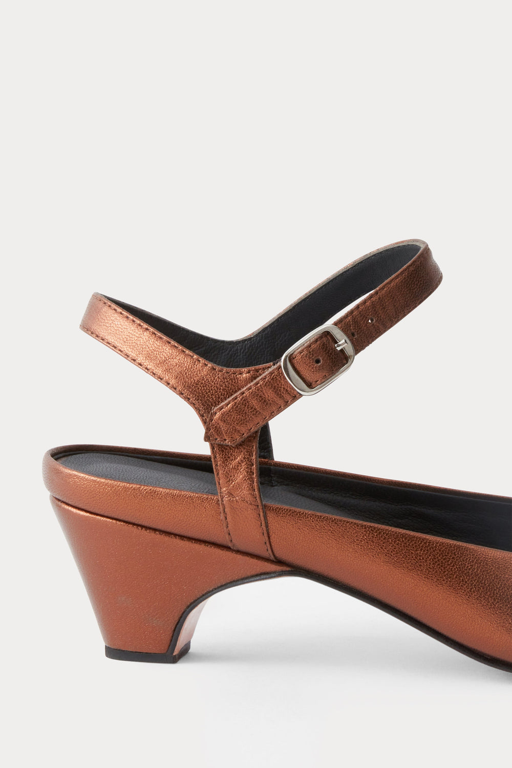Rachel Comey Footwear|Sale Danes Kitten Heel Bronze