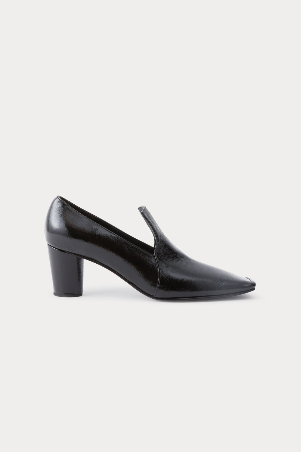 Rachel Comey Footwear|Sale Bunny Loafer Black