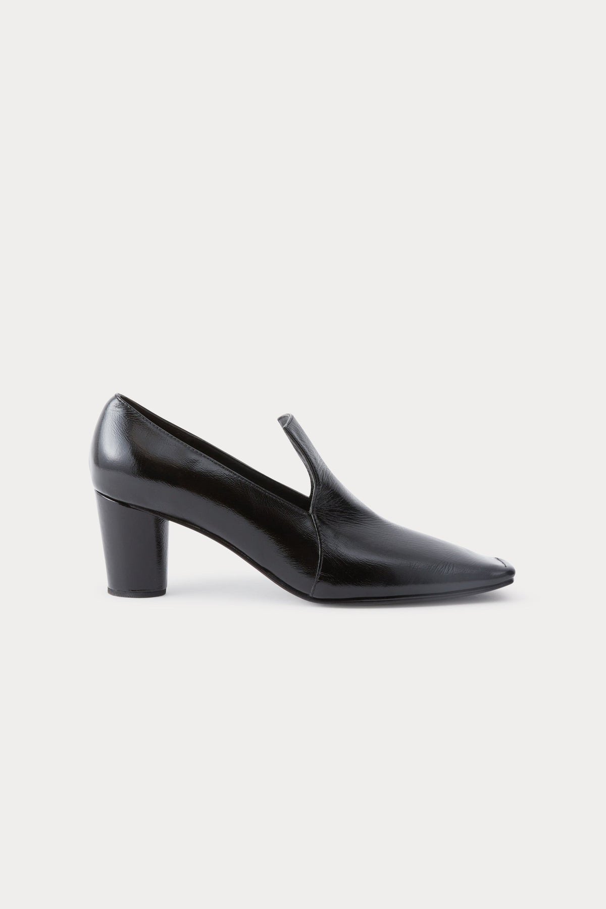 Rachel Comey Footwear|Sale Bunny Loafer Black
