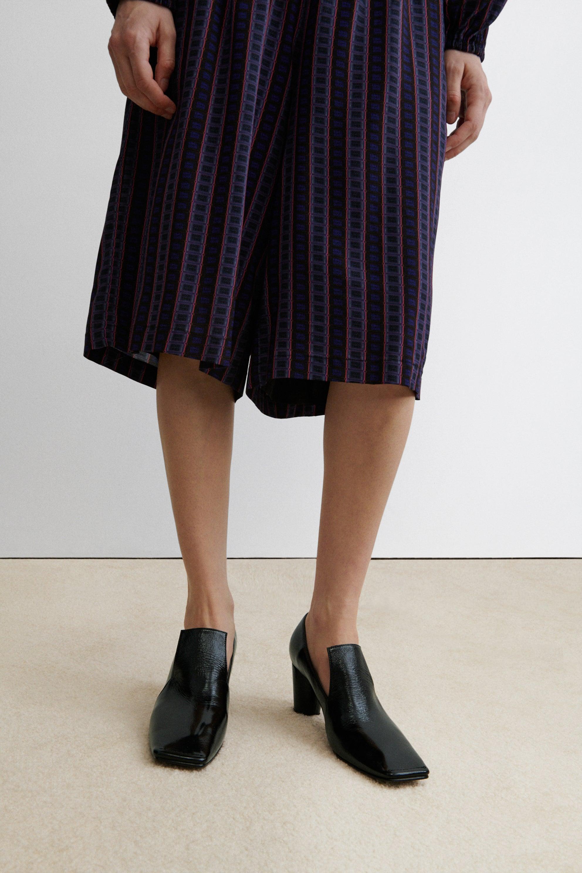 Rachel Comey Footwear|Sale Bunny Loafer Black