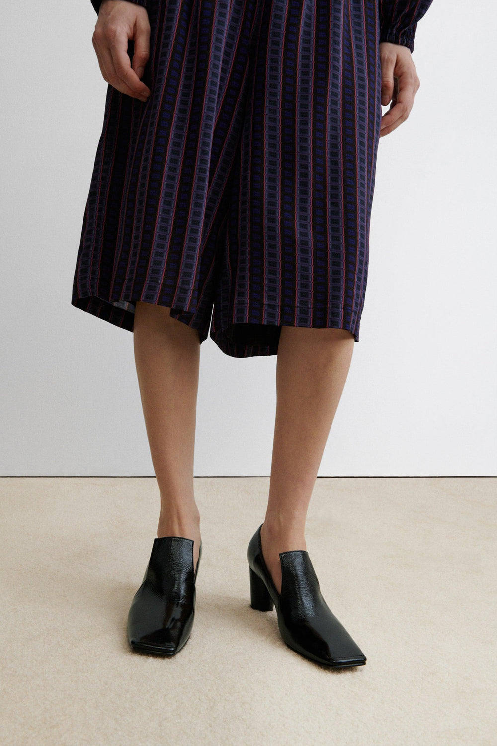 Rachel Comey Footwear|Sale Bunny Loafer Black