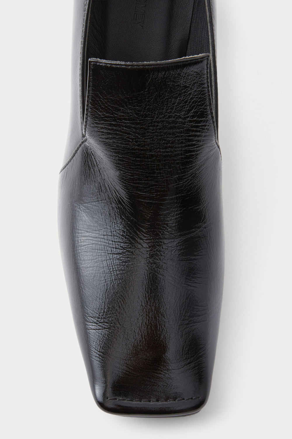 Rachel Comey Footwear|Sale Bunny Loafer Black