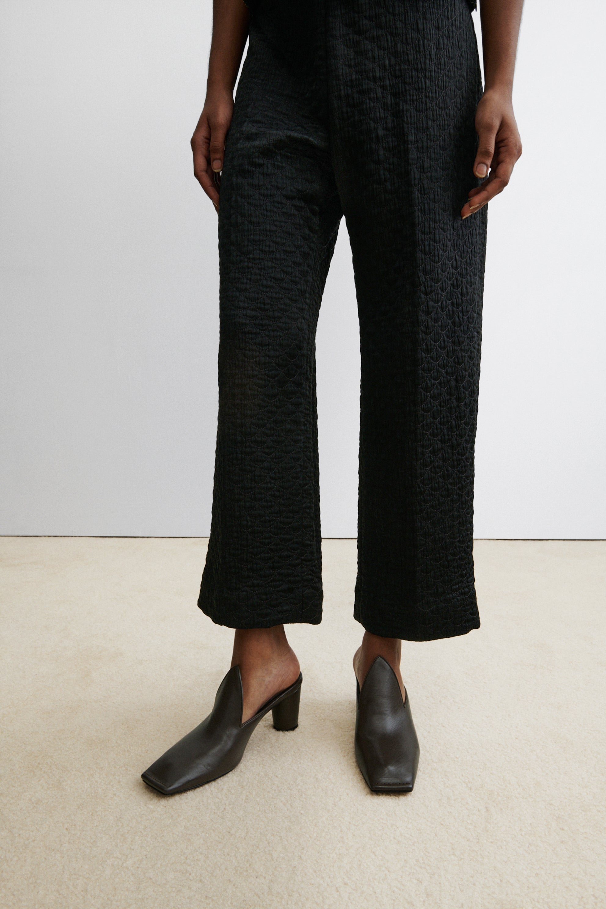 Rachel Comey Footwear|Sale Wolf Mule Bark