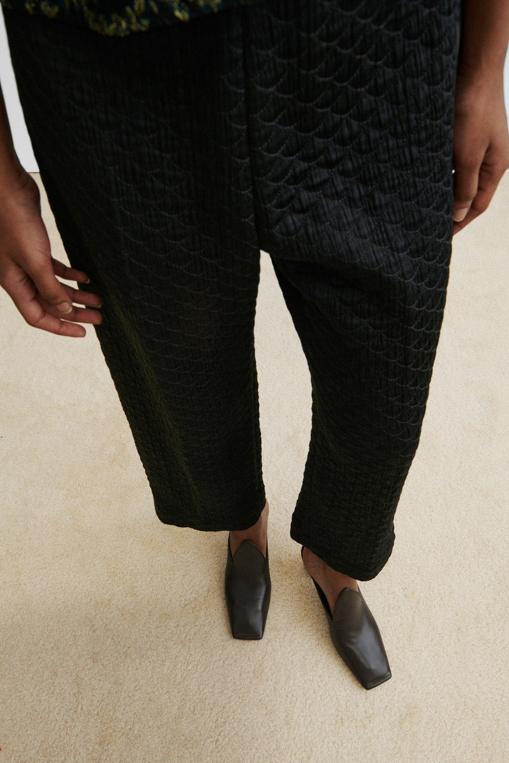 Rachel Comey Footwear|Sale Wolf Mule Bark