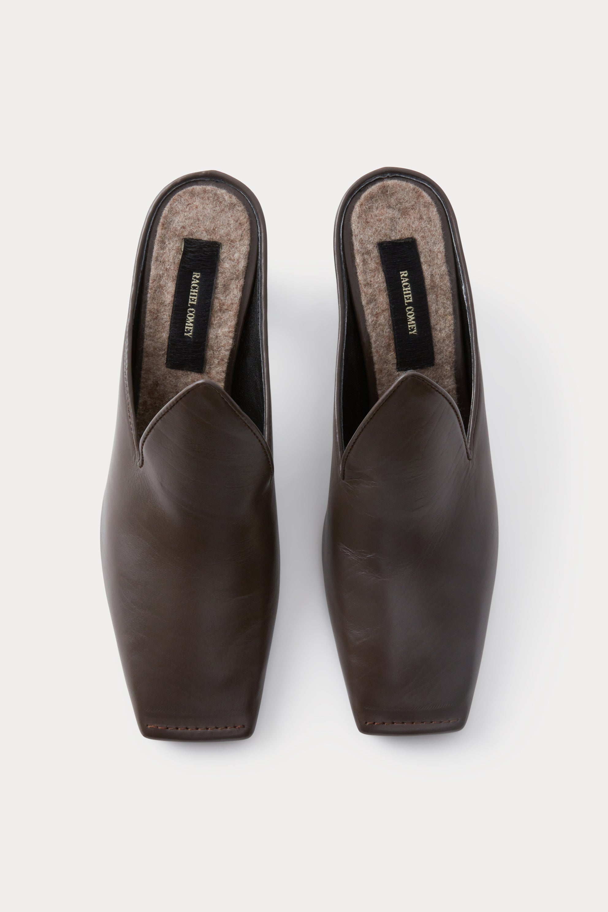 Rachel Comey Footwear|Sale Wolf Mule Bark