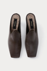 Rachel Comey Footwear|Sale Wolf Mule Bark