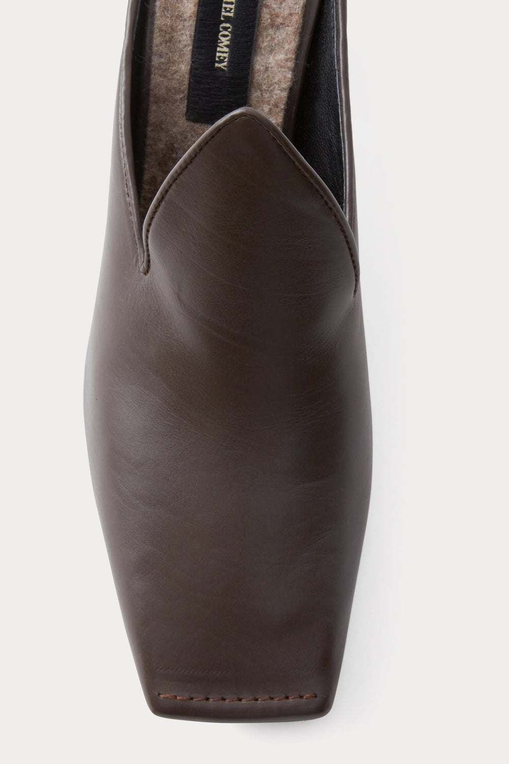 Rachel Comey Footwear|Sale Wolf Mule Bark