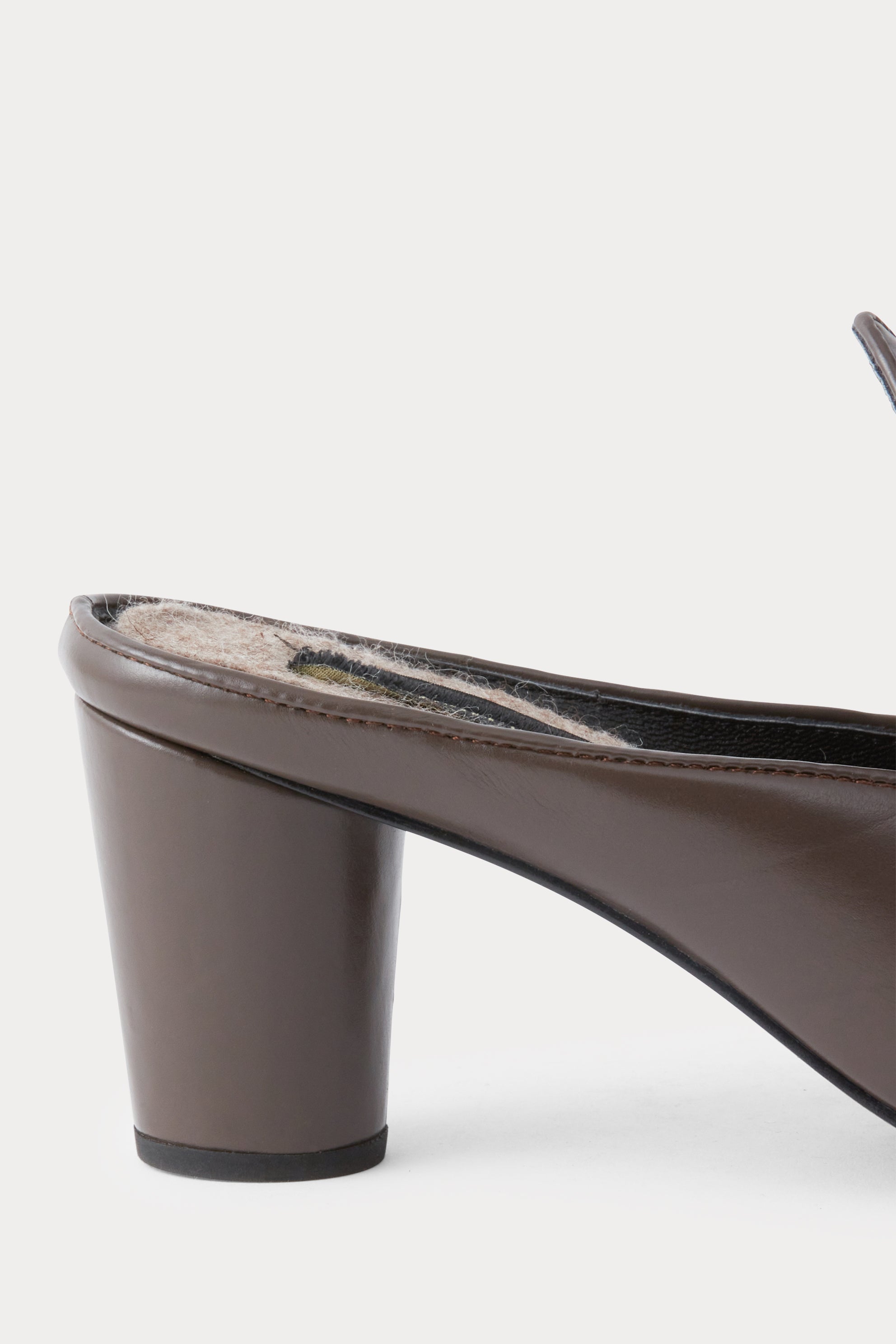 Rachel Comey Footwear|Sale Wolf Mule Bark