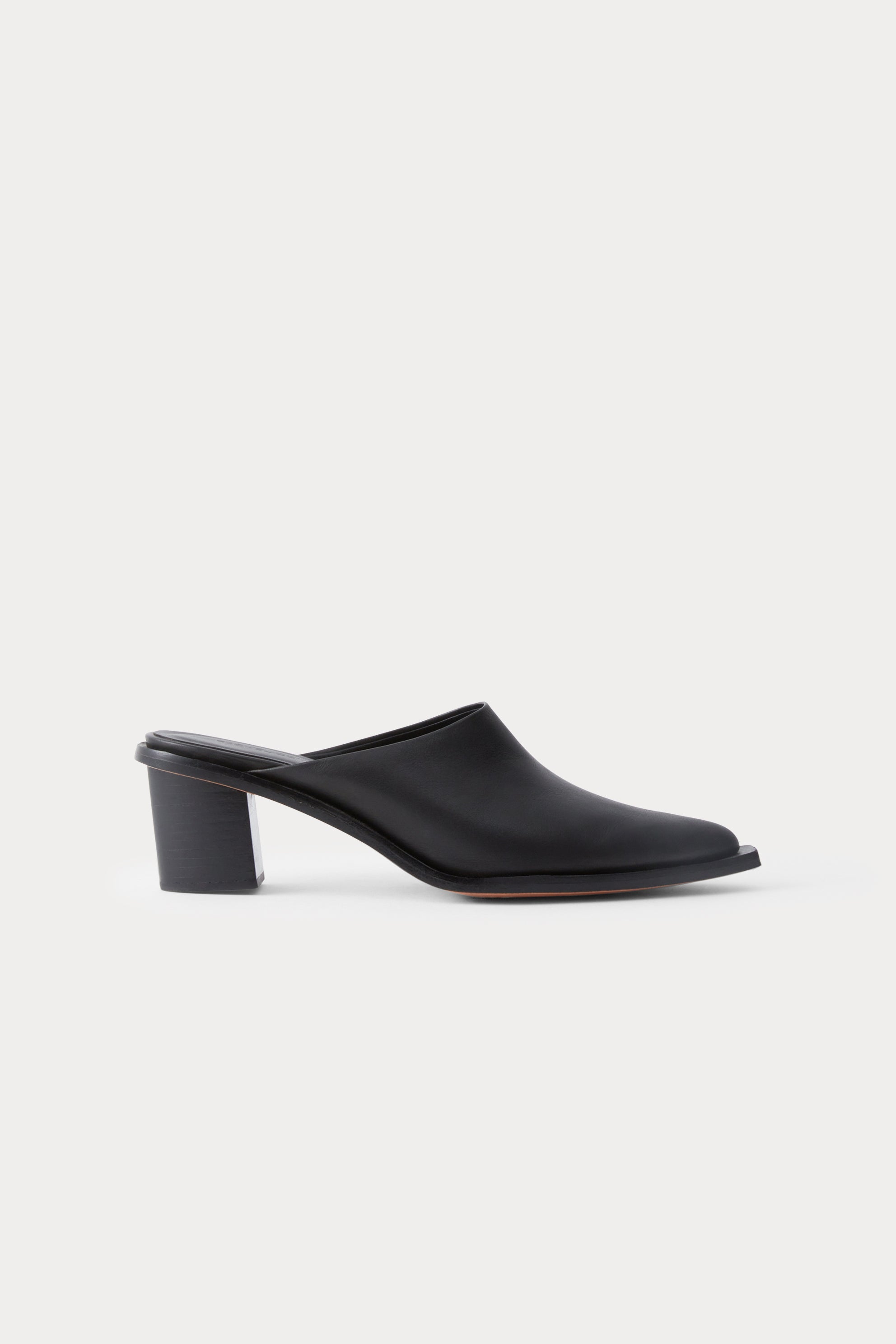 Rachel Comey Footwear|Sale Rene Mule Black