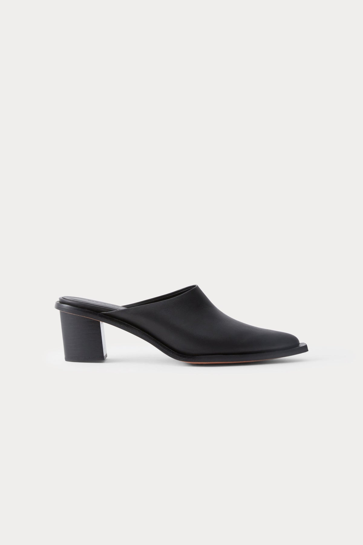 Rachel Comey Footwear|Sale Rene Mule Black