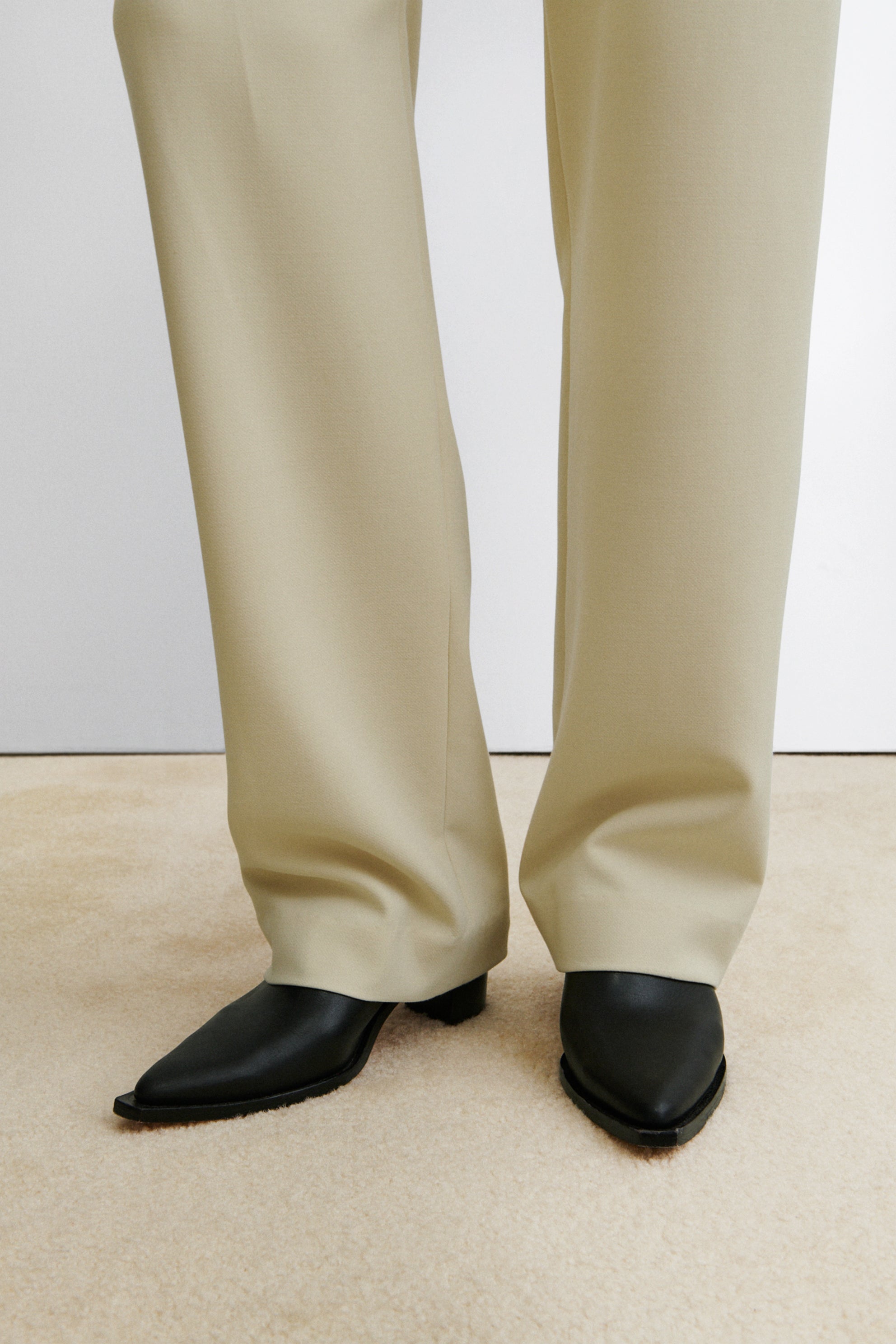 Rachel Comey Footwear|Sale Rene Mule Black