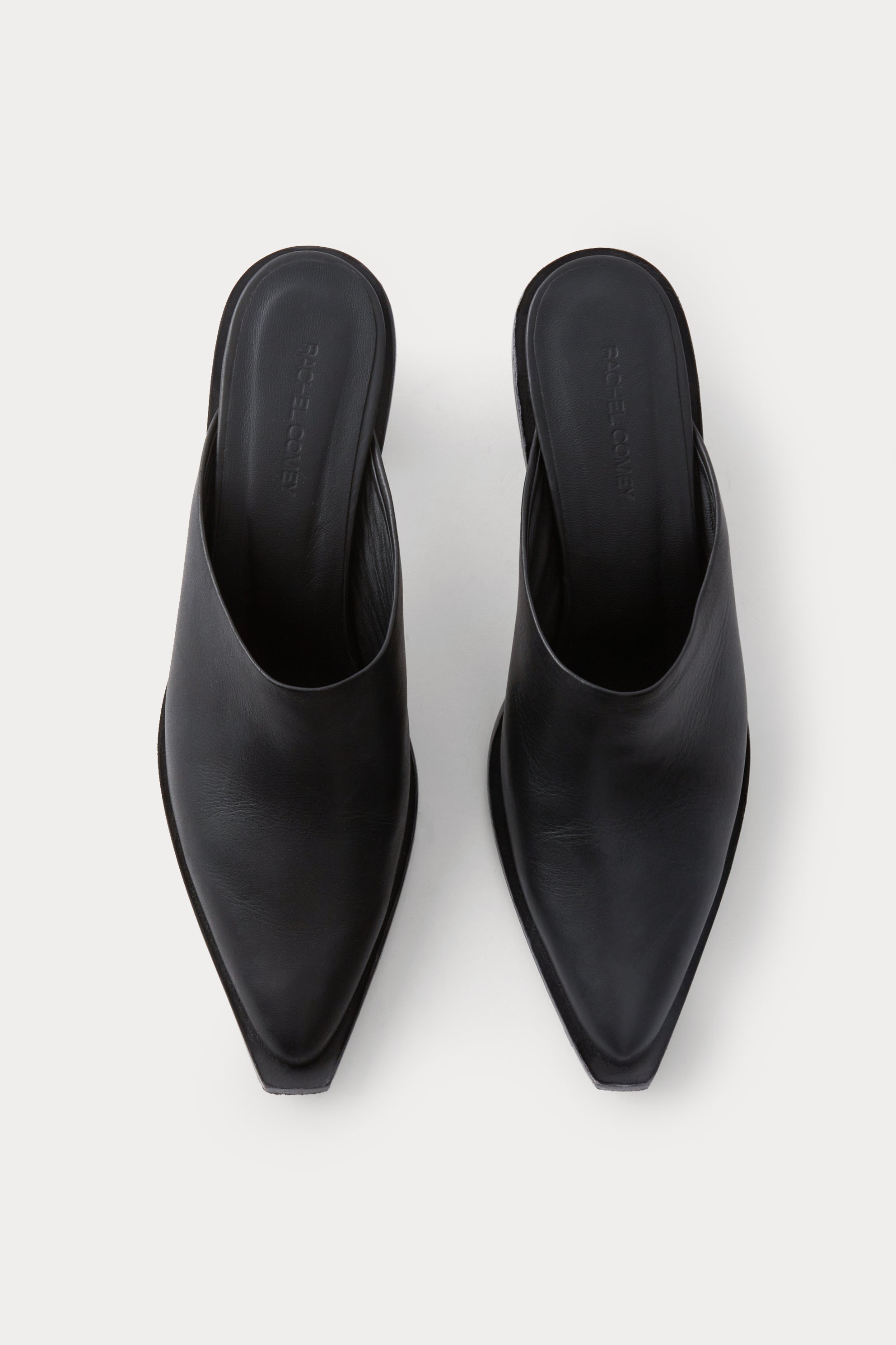 Rachel Comey Footwear|Sale Rene Mule Black