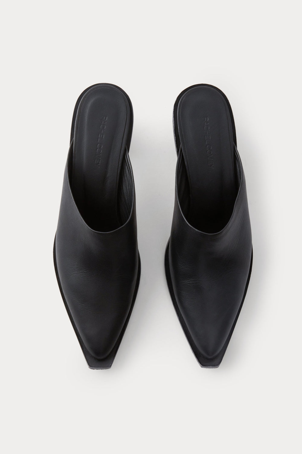 Rachel Comey Footwear|Sale Rene Mule Black