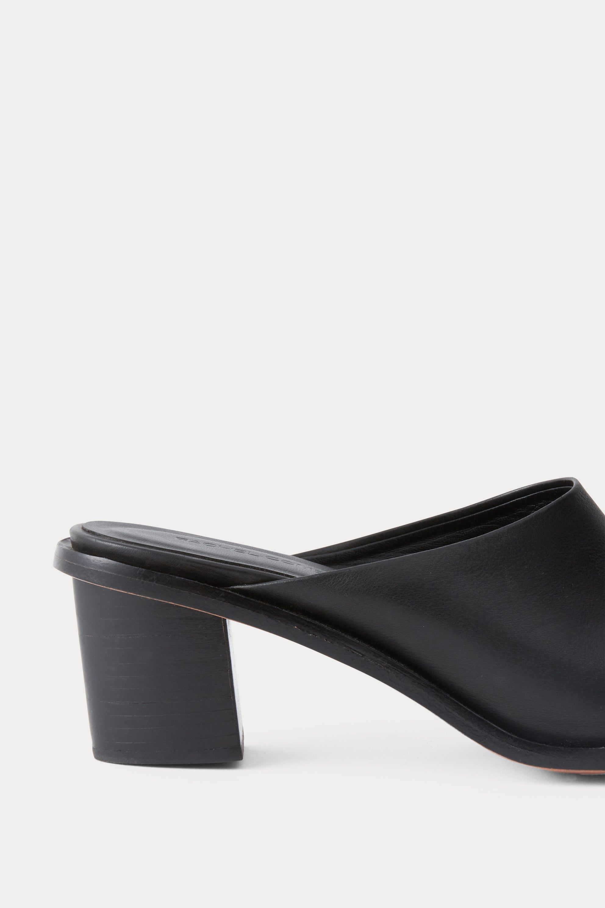 Rachel Comey Footwear|Sale Rene Mule Black