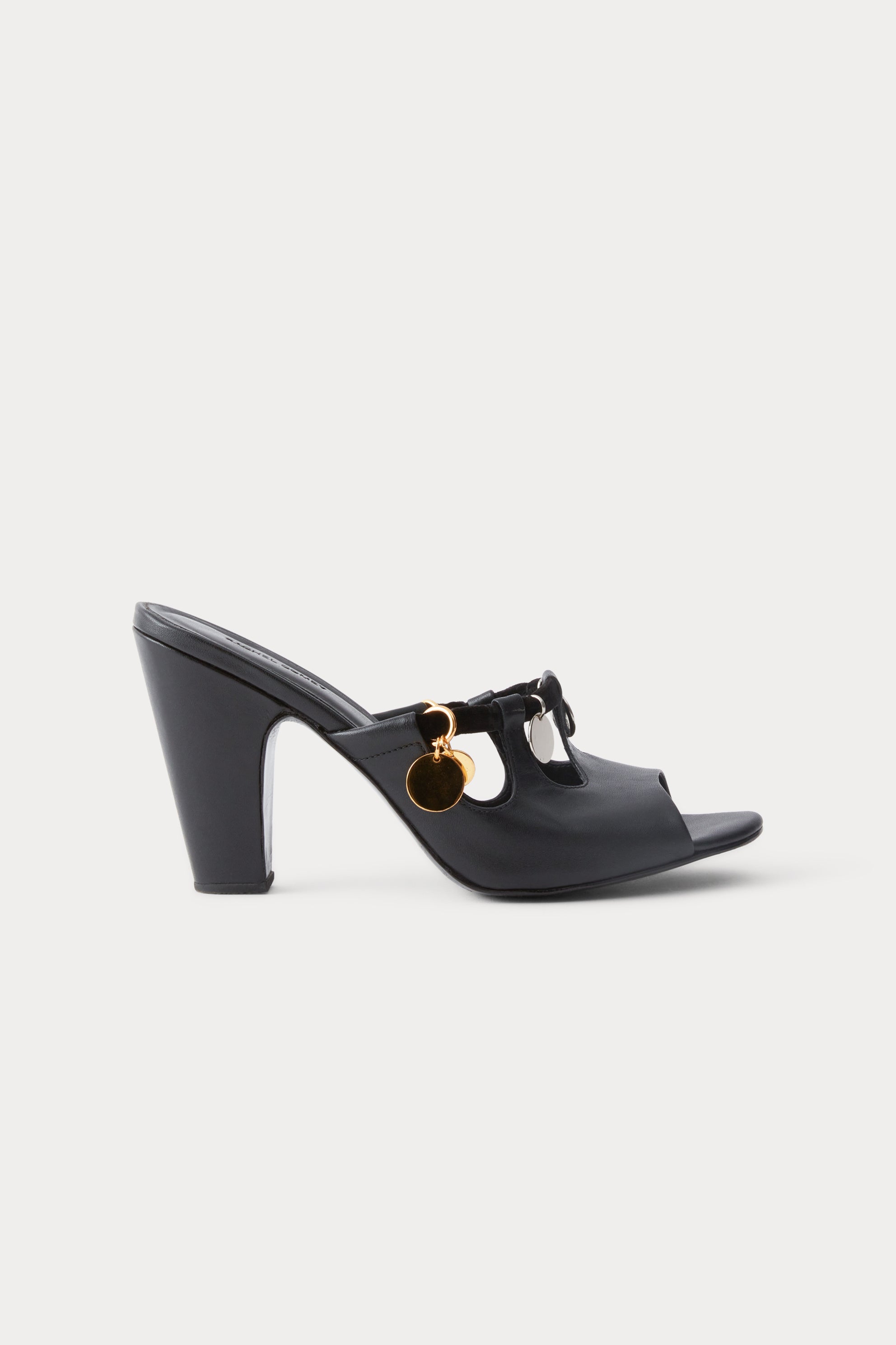 Rachel Comey Footwear|Sale Talisman Heel Black