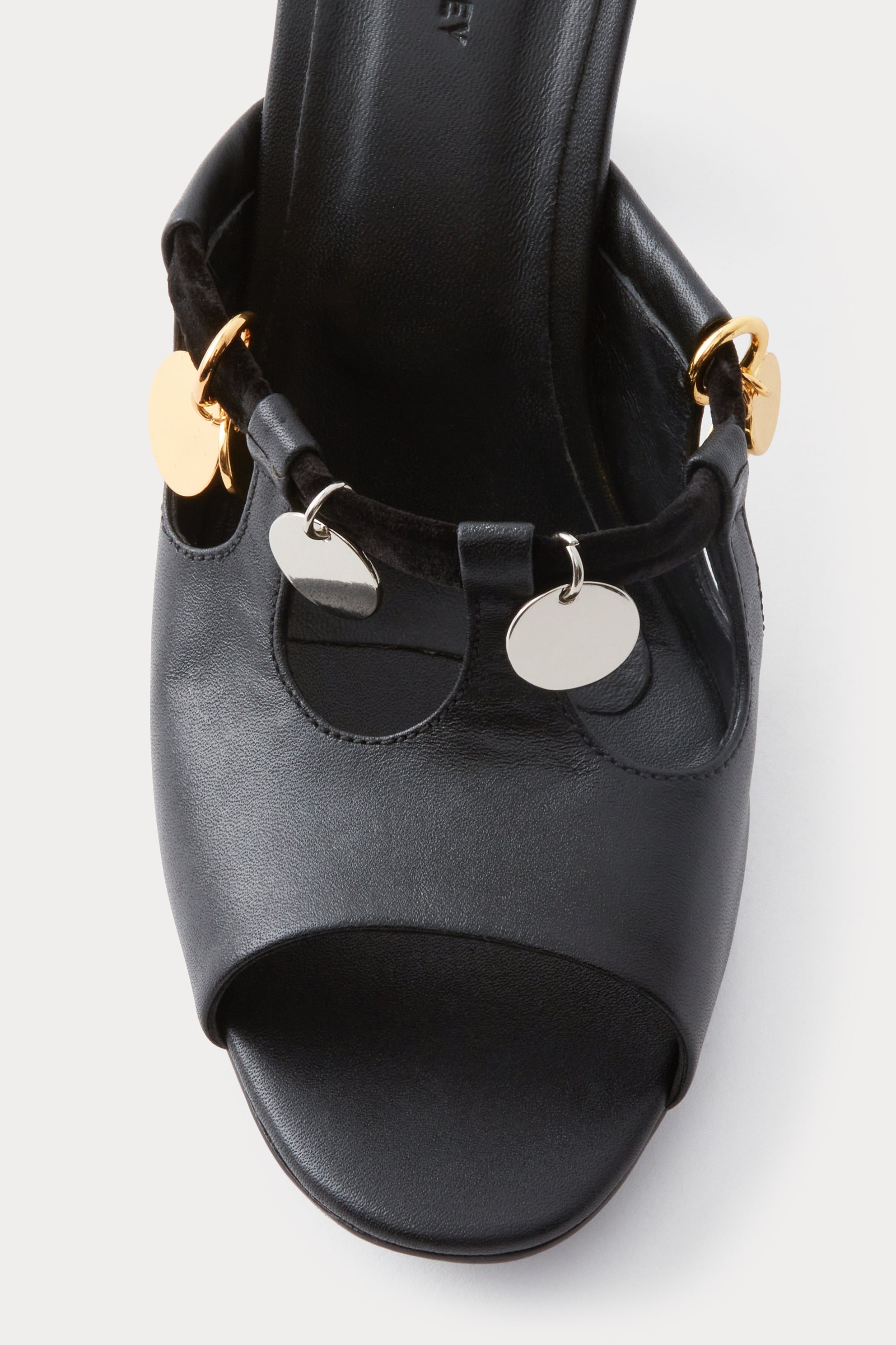 Rachel Comey Footwear|Sale Talisman Heel Black