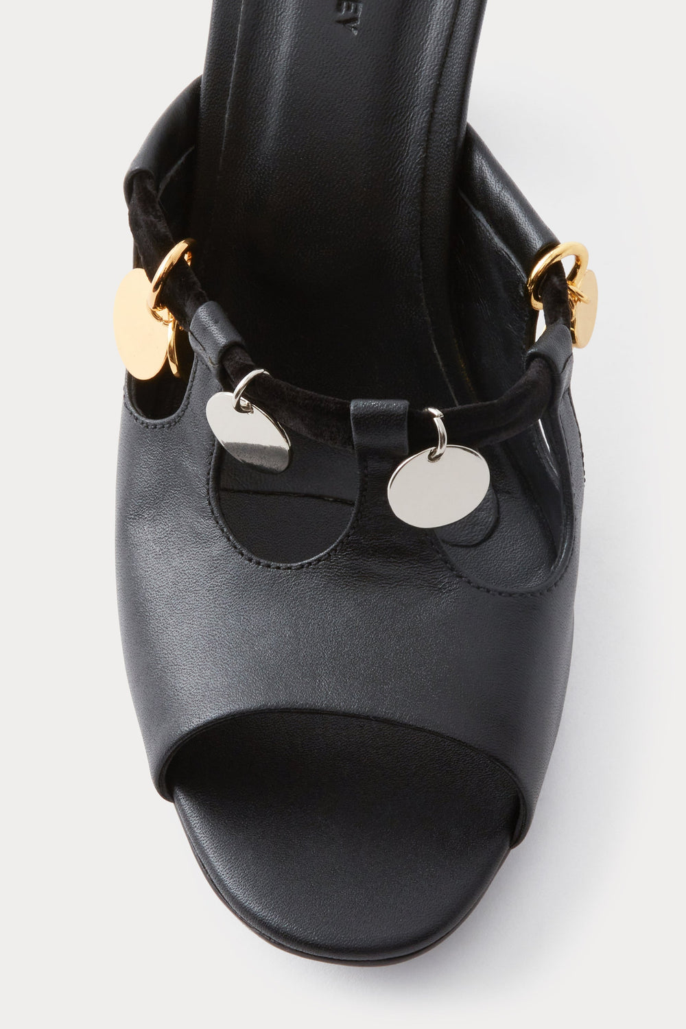 Rachel Comey Footwear|Sale Talisman Heel Black