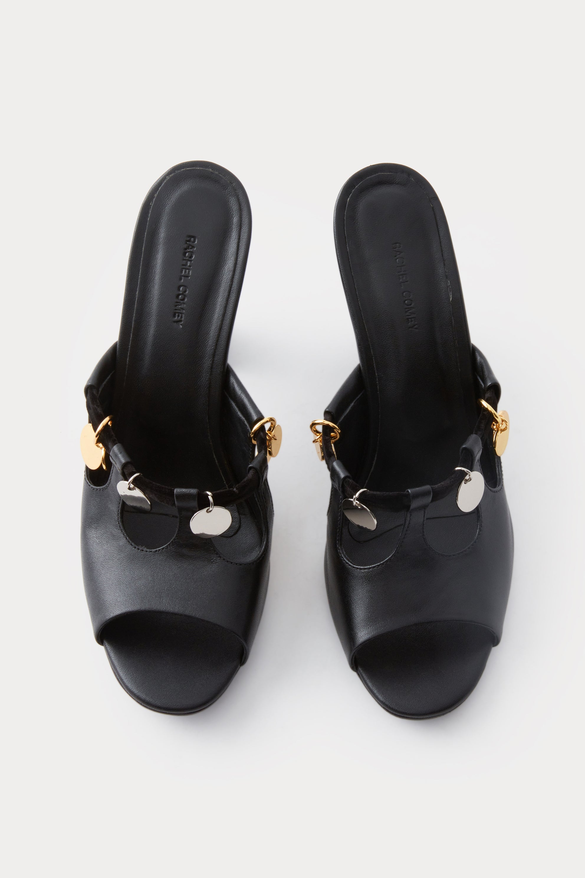 Rachel Comey Footwear|Sale Talisman Heel Black