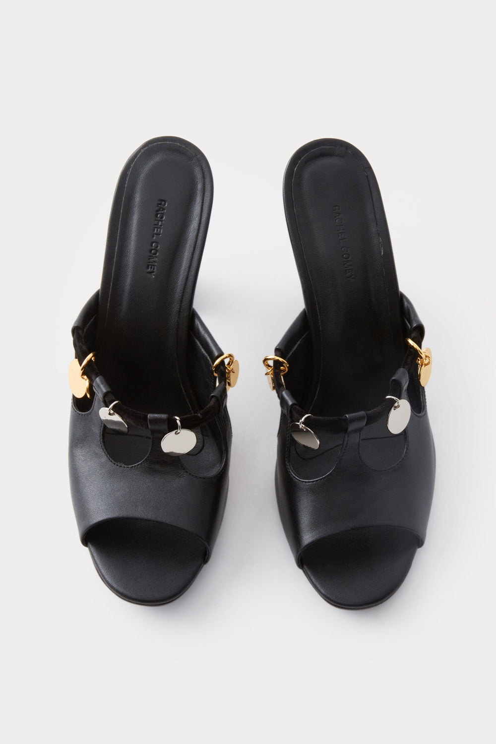 Rachel Comey Footwear|Sale Talisman Heel Black