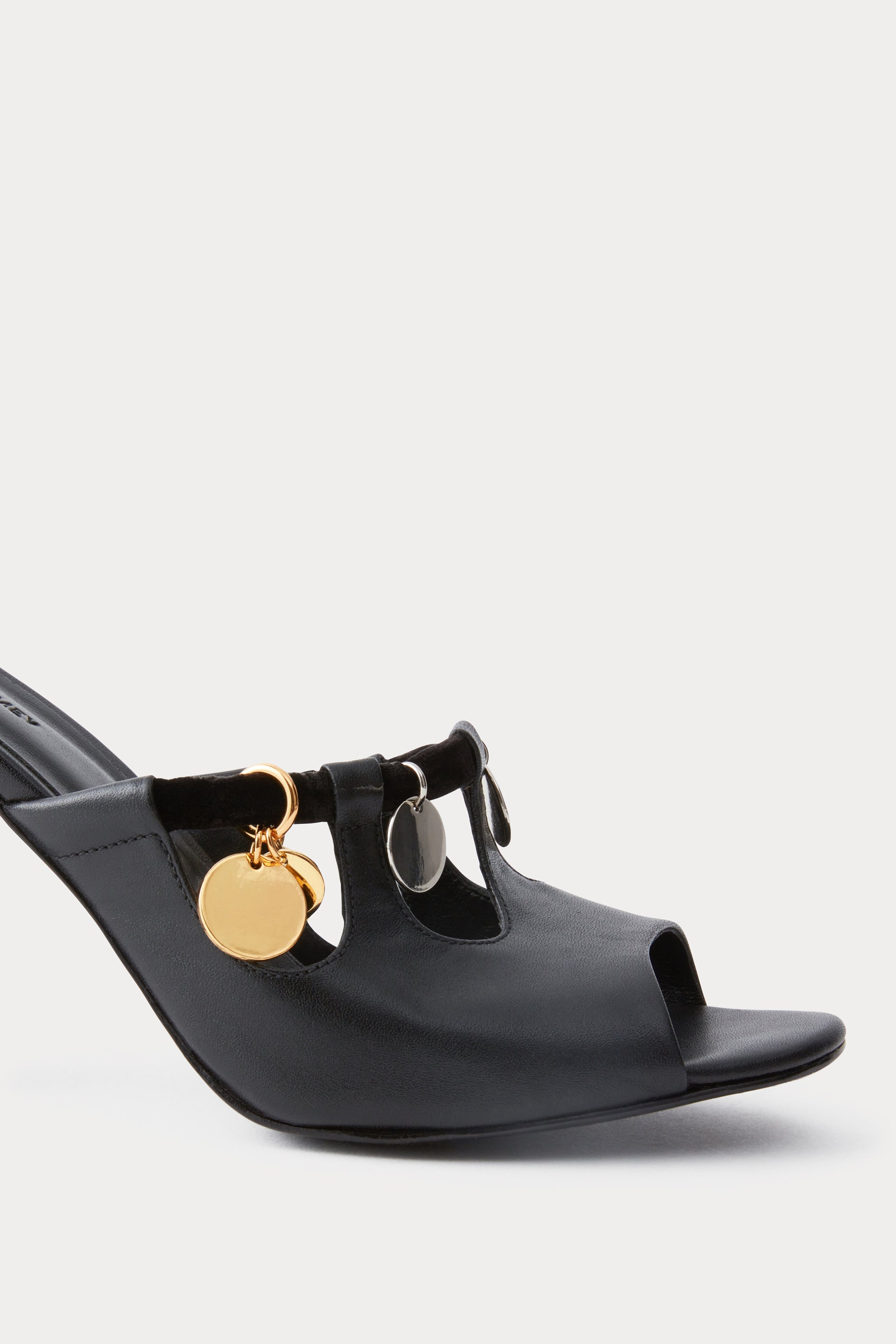 Rachel Comey Footwear|Sale Talisman Heel Black