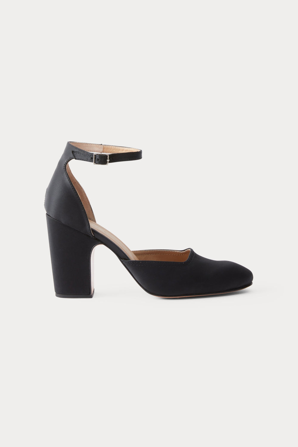 Rachel Comey Footwear|Sale Bali Heel Black