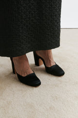 Rachel Comey Footwear|Sale Bali Heel Black