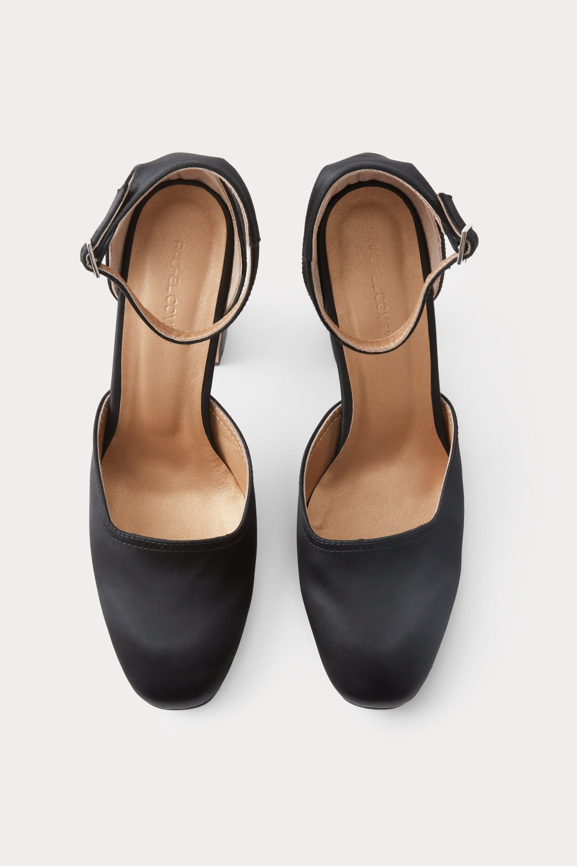 Rachel Comey Footwear|Sale Bali Heel Black