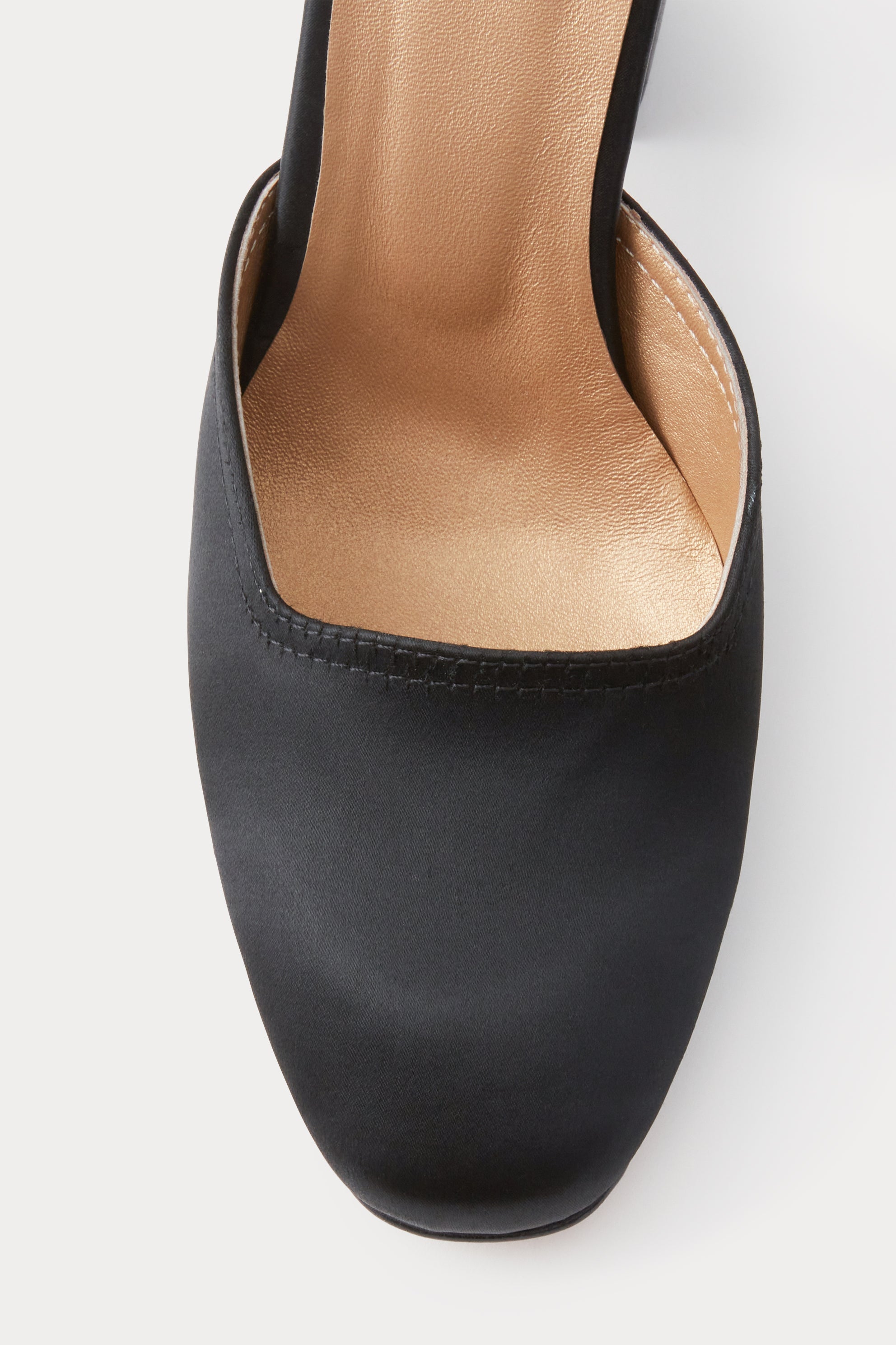 Rachel Comey Footwear|Sale Bali Heel Black