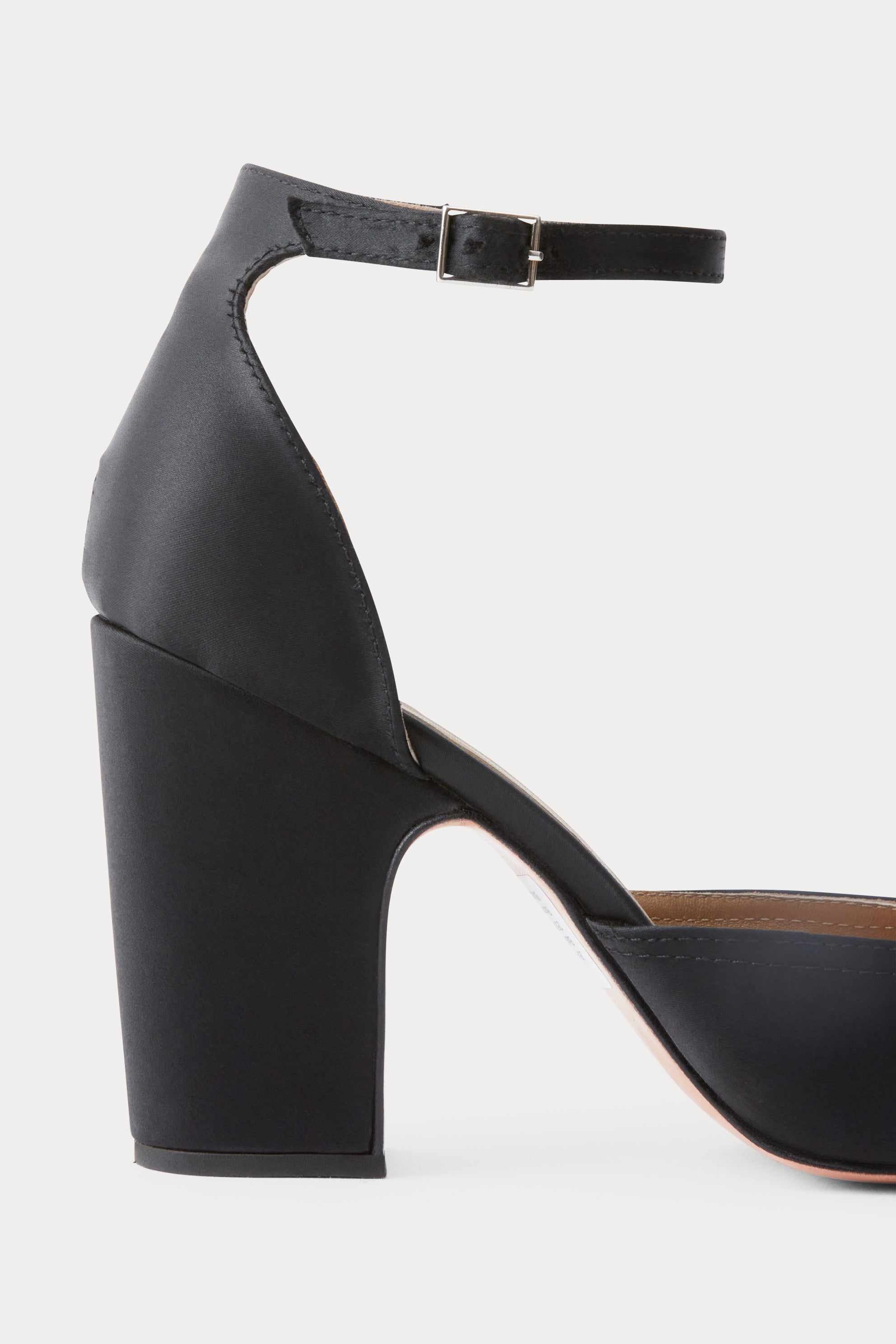 Rachel Comey Footwear|Sale Bali Heel Black
