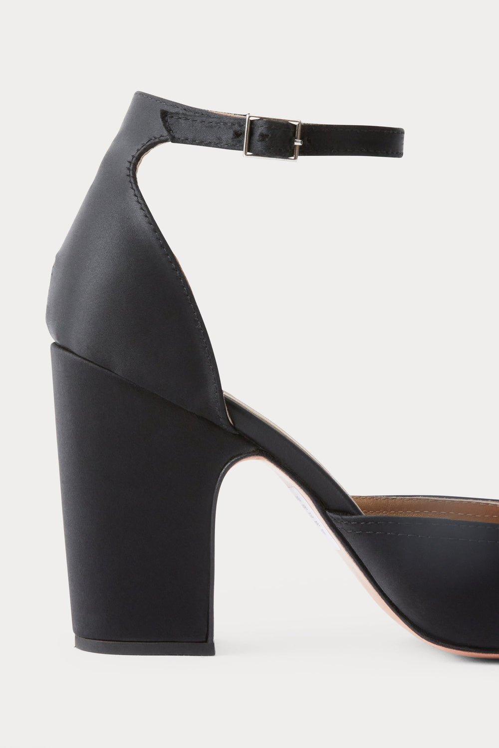 Rachel Comey Footwear|Sale Bali Heel Black