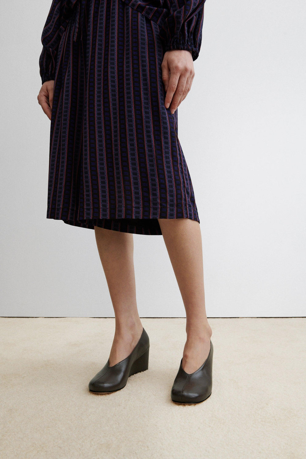 Rachel Comey Footwear|Sale Bully Pump Bark