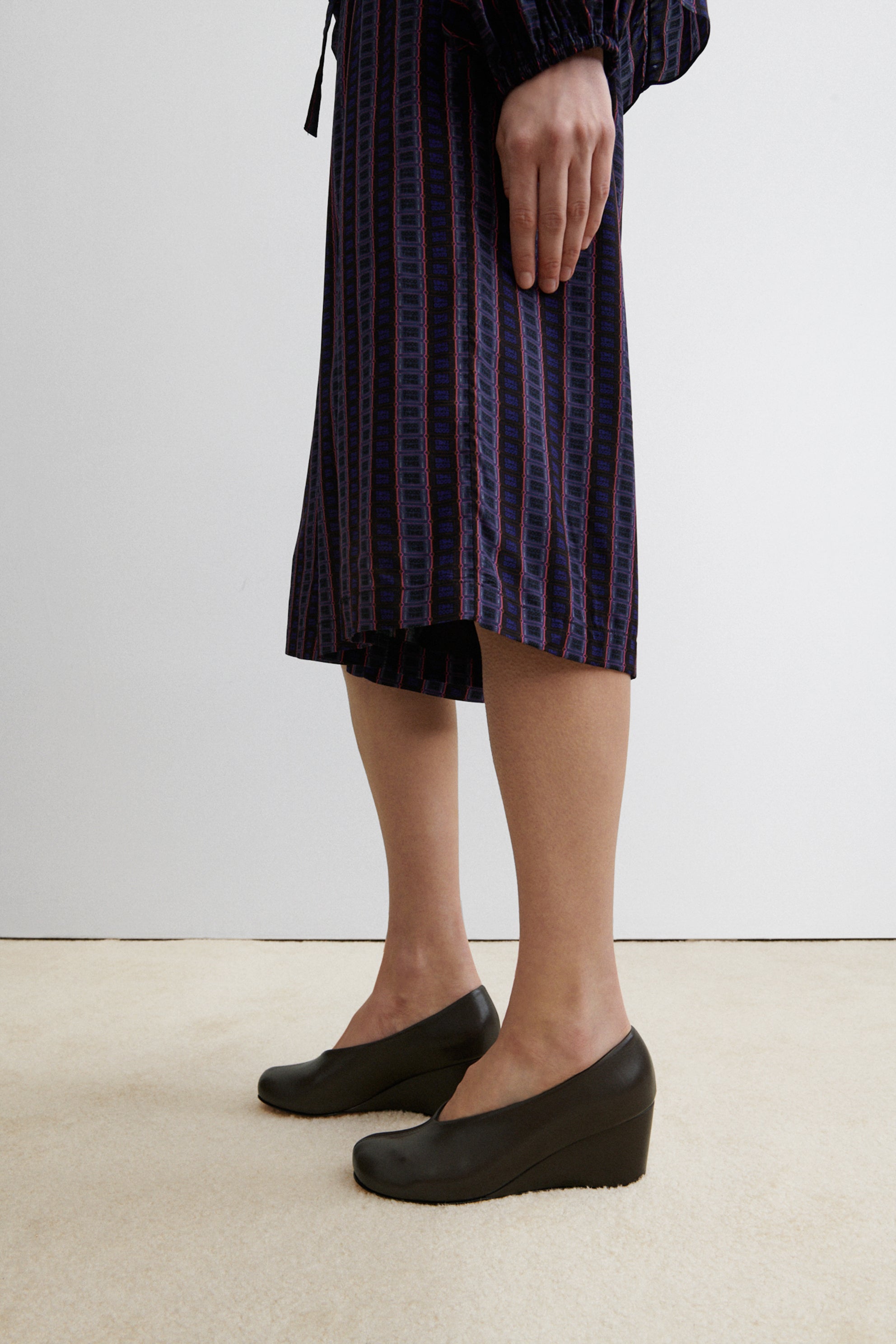 Rachel Comey Footwear|Sale Bully Pump Bark