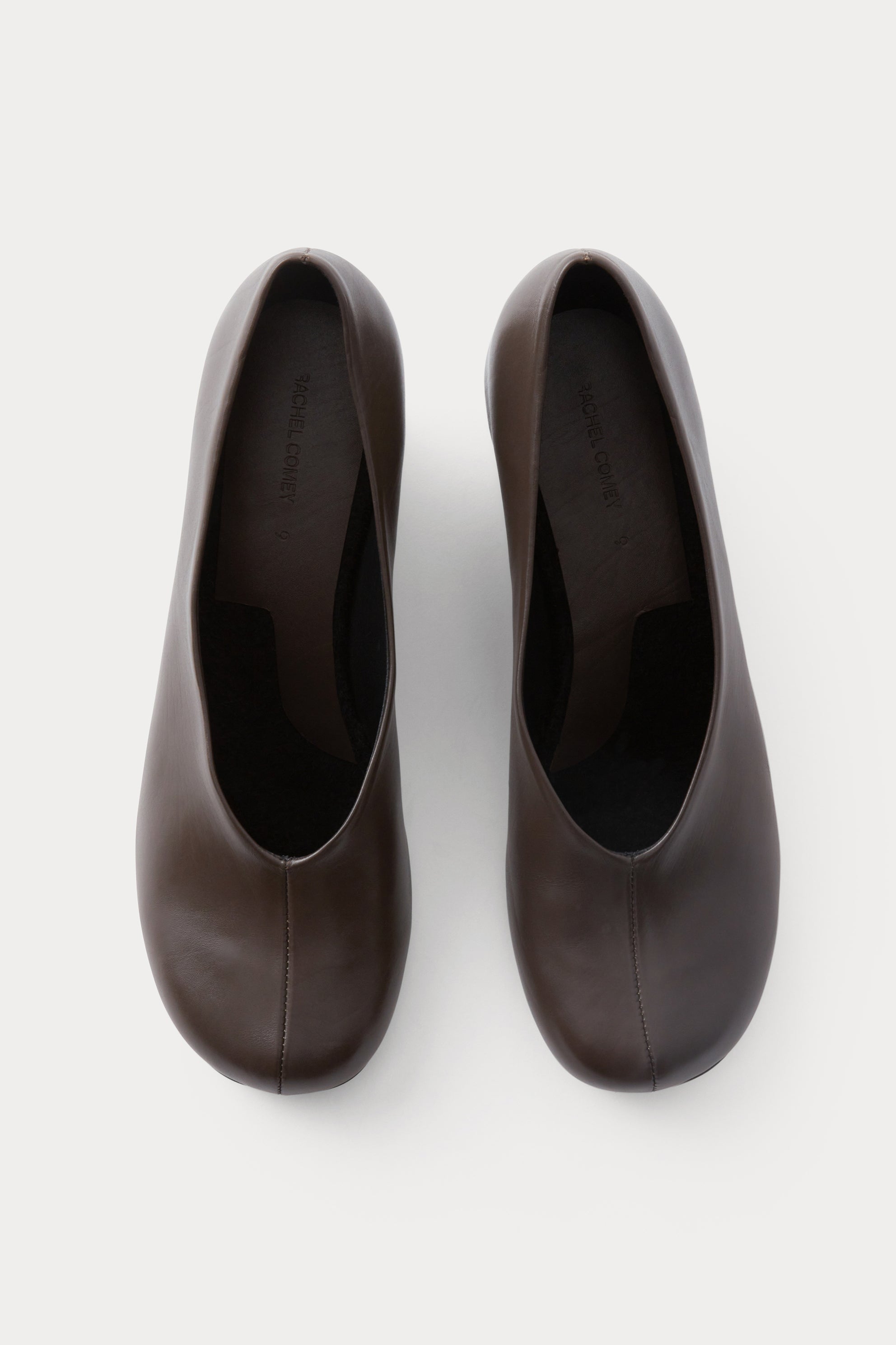 Rachel Comey Footwear|Sale Bully Pump Bark
