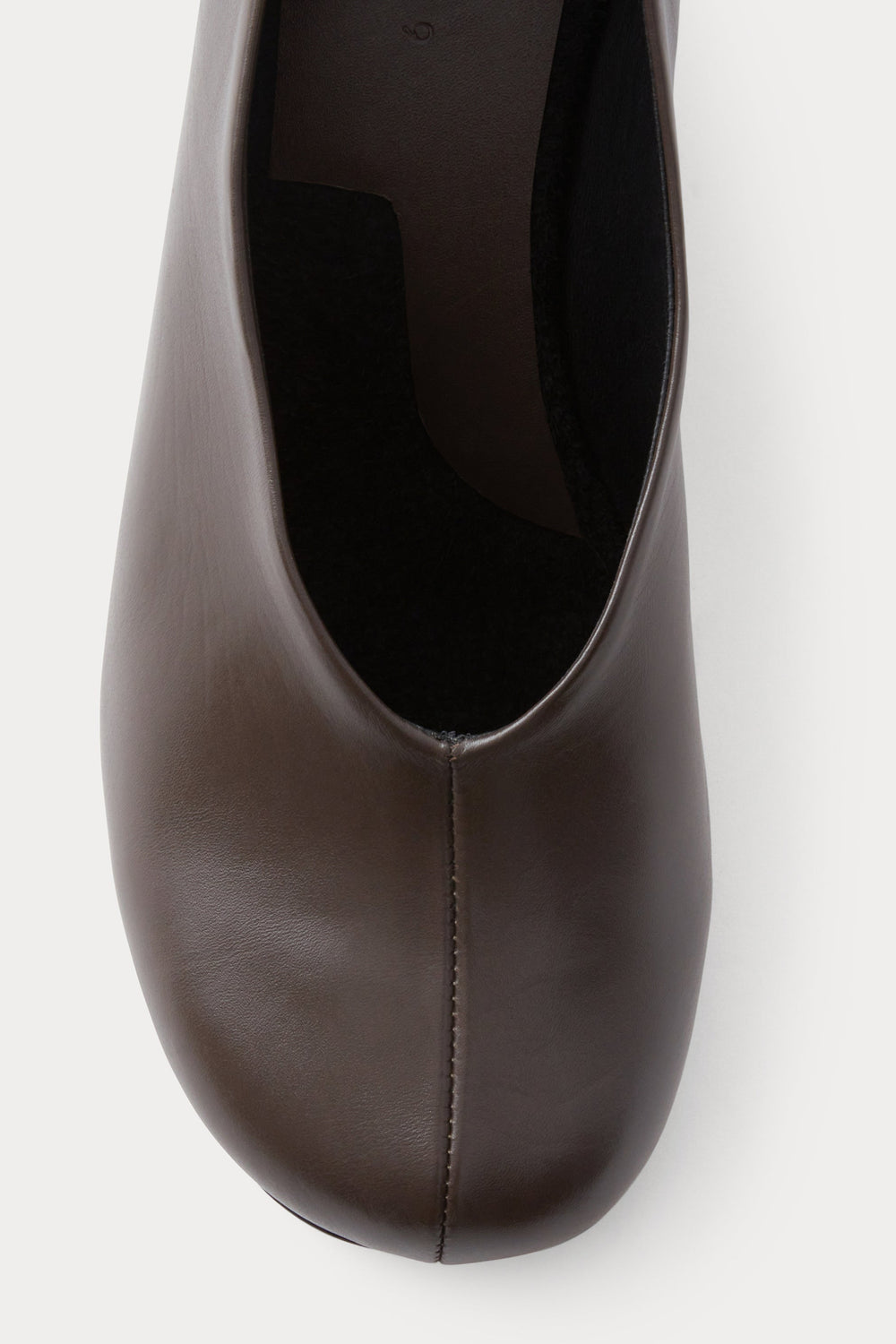 Rachel Comey Footwear|Sale Bully Pump Bark