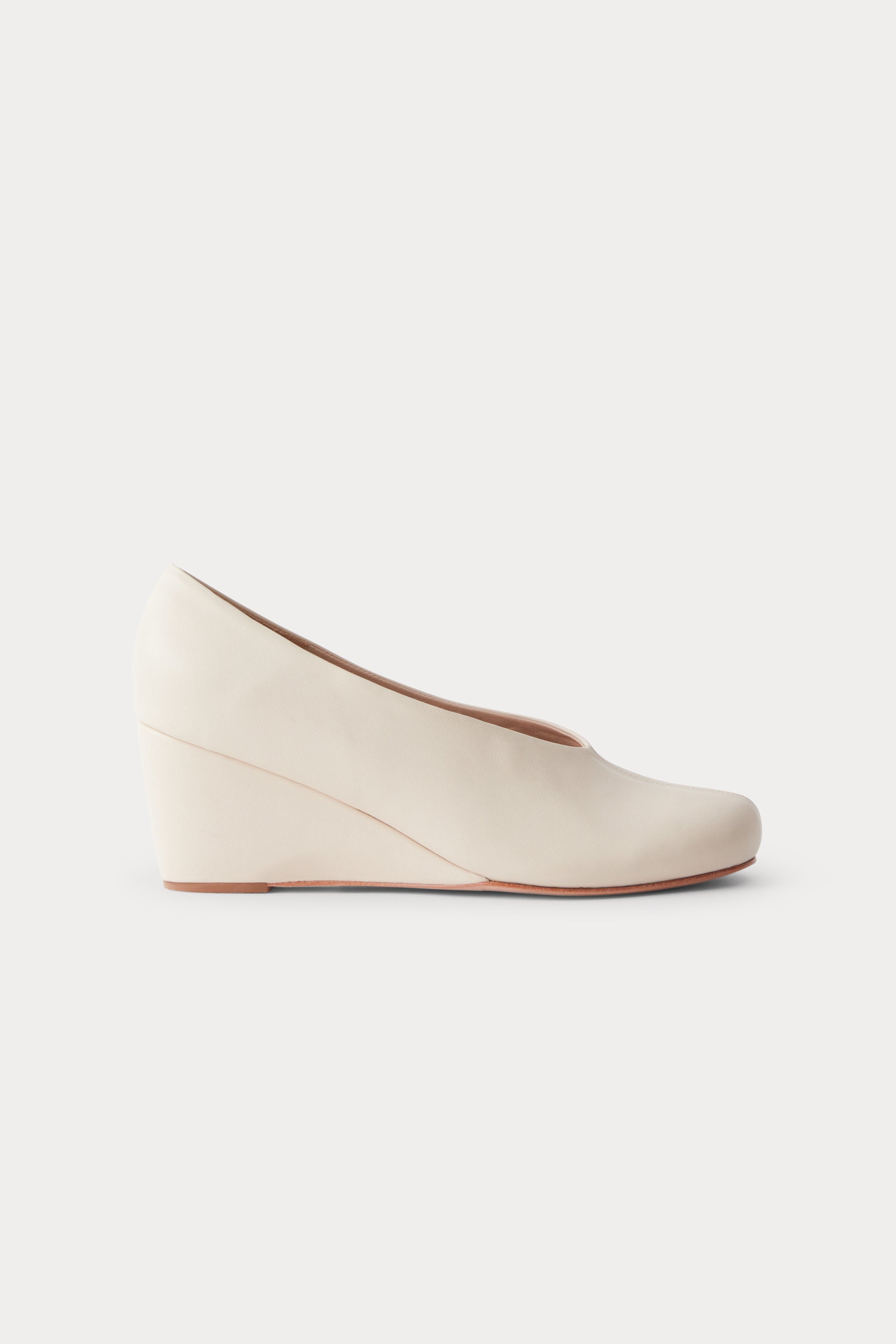 Rachel Comey Footwear|Sale Bully Pump Champagne