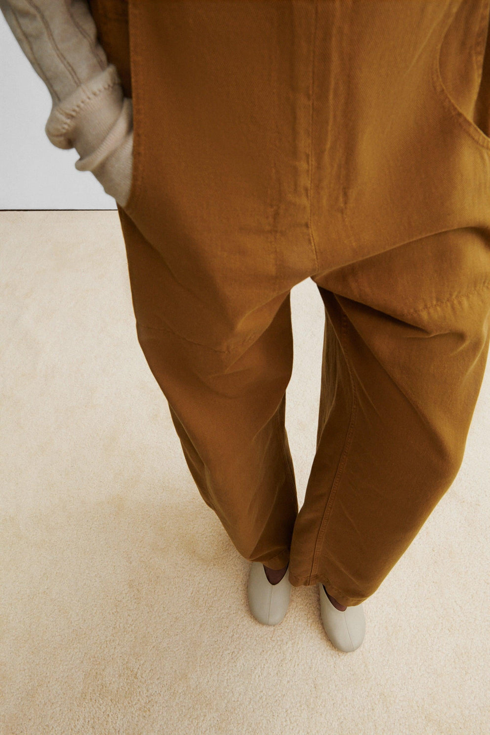 Rachel Comey Footwear|Sale Bully Pump Champagne