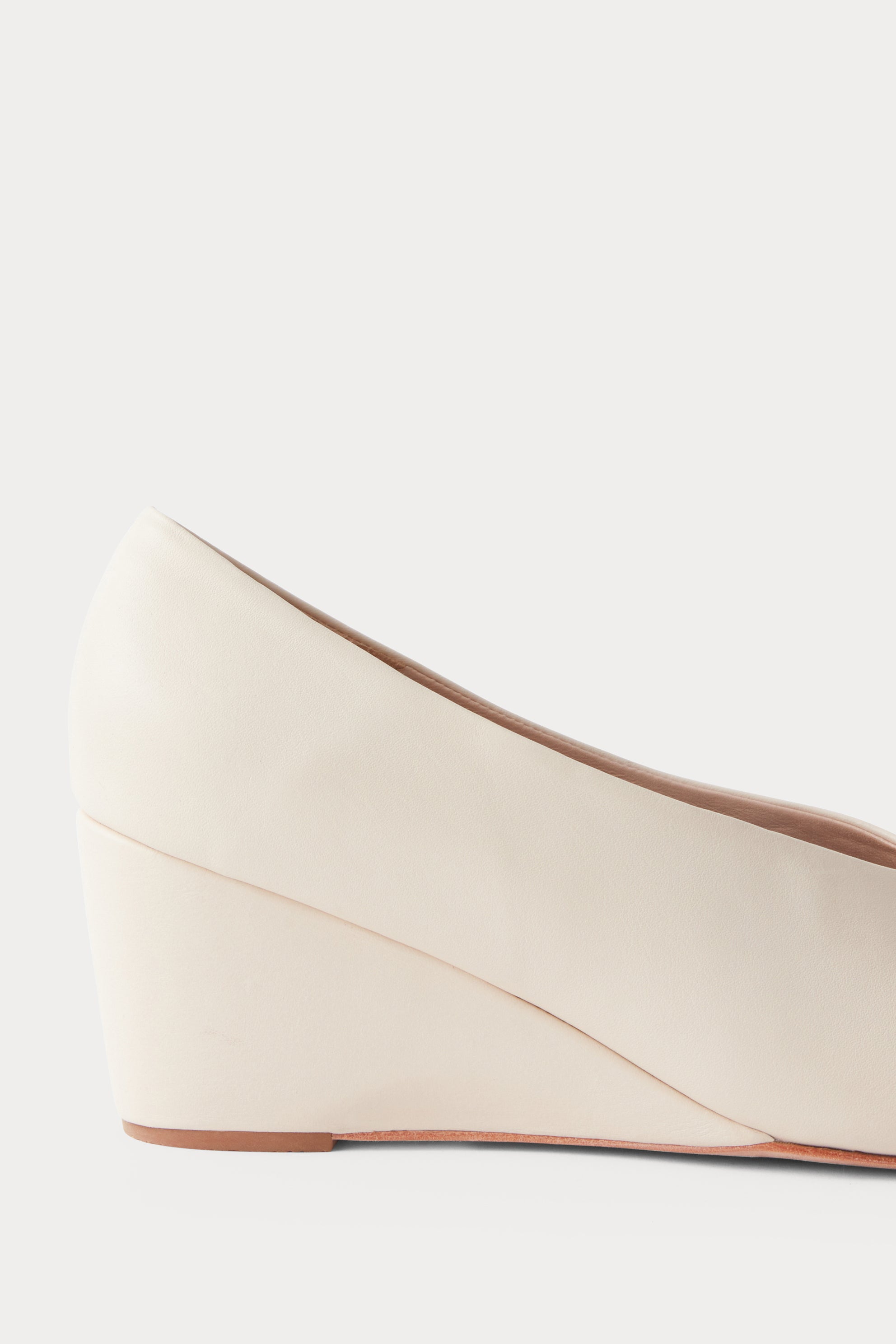 Rachel Comey Footwear|Sale Bully Pump Champagne