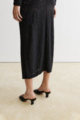 Rachel Comey Footwear Kitten Heel Black