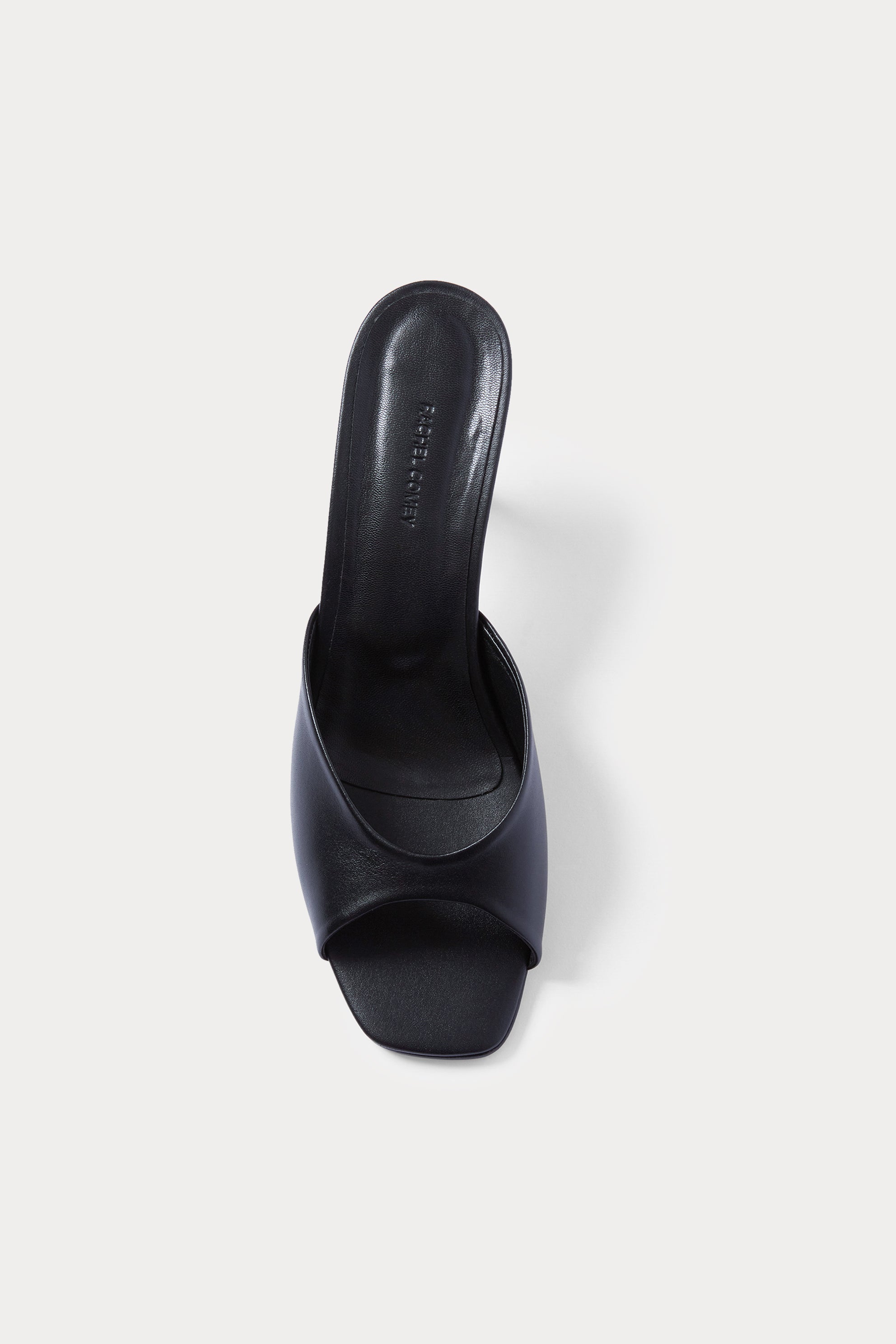 Rachel Comey Footwear Kitten Heel Black