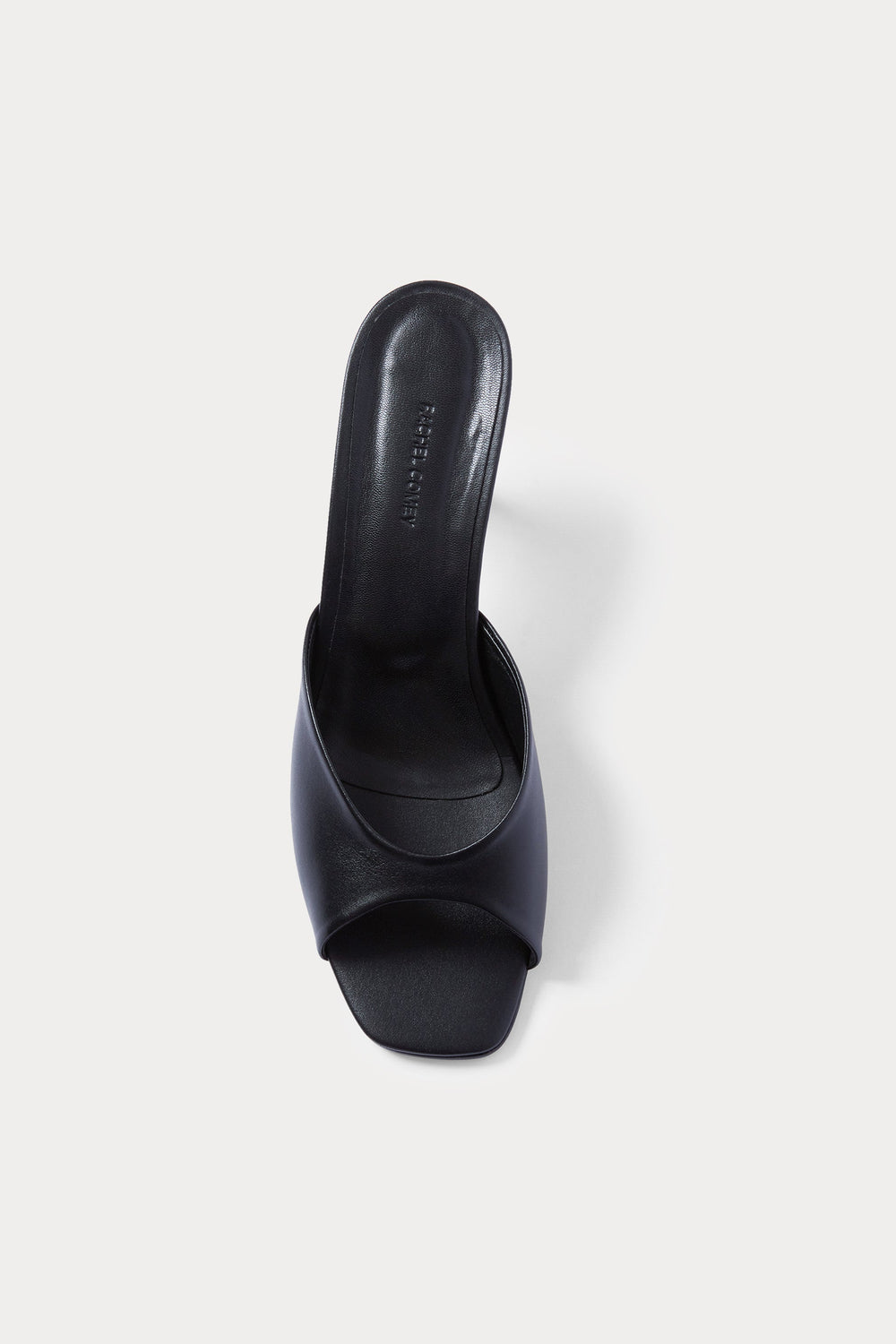 Rachel Comey Footwear Kitten Heel Black
